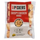 McCain ropogós Csirkeszárnyak (crispy chicken wings) 5x1kg