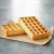 McCain Gofri (Brussels Waffles) 27*80g/#