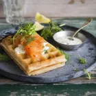 McCain Gofri (Brussels Waffles) 27*80g/#