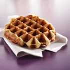 McCain Gofri Liege Waffles (ÉDES) 24*90g/#