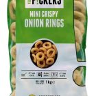 McCain MINI hagymakarika 6x1kg