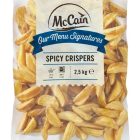 McCain Spicy Crispers 4x2,5kg