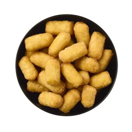 McCain Panírozott kukorica falatkák 6x1kg/#