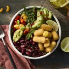 McCain Panírozott kukorica falatkák 6x1kg/#