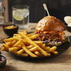 McCain SureCrisp MAX 10*10mm 4x2,5kg