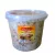 Vágott vegyes savanyúság 5,2kg/4kg /vödör