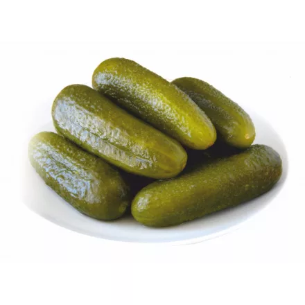 Kovászos uborka lédig 10kg/vödör