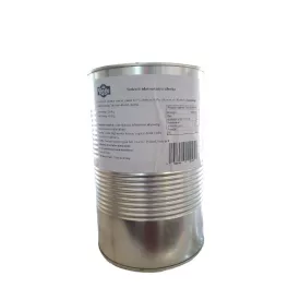 Szeletelt Savanyított Uborka 4250 ml 4100g/2100g 2db/#