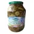 Specht Szeletelt Uborka 2650 ml 2450g/1320g 2db/# Sandwich & Burger Uborka