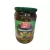 Top Veggies Csemege uborka 6-9 cm 680/360g 12db/# (Üveges)