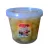 Almapaprika ecetes 5,2kg/3kg  /vödör