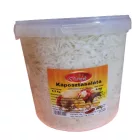 Káposztasaláta 5,2kg/4kg   /vödör