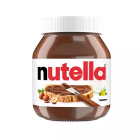 Nutella Mogyorókrém 1kg 6db/#