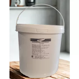   Sütésálló Sárgabarack Extradzsem 13kg/vödör Tartósítószer mentes