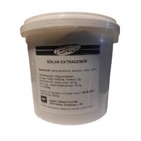 Szilva Extradzsem 3250gr (vödrös)