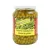 Zöldborsó Üveges 680g/440g (MEDO) 8db/#