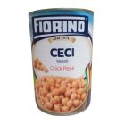 Csicseriborsó konzerv 400gr/240gr 24db/#