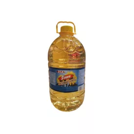 Napraforgó étolaj 5L-es Sunny