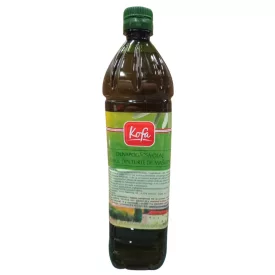 Kofa Olívapogácsa olaj 1 L (pomace/sansa) 15db/# (PET)