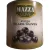 MAZZA Olívabogyó Fekete Magozott 2600g/1320g 6db/#