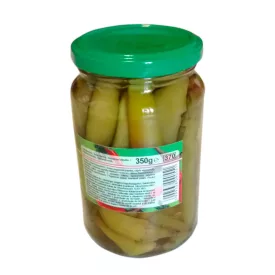 KOFA Pepperóni csípős 350g/150g 12db/#