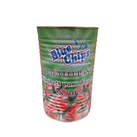 Blue Chips Sűrített Paradicsom 28-30% 4500g 6db/#