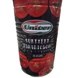 Univer Sűrített Paradicsom 28-30% 4350 gr 3db/#