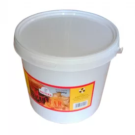 Mustár 5kg/vödör