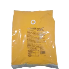 Univer Cheddar Sajt ízű szósz 2 kg zsákos 7db/#