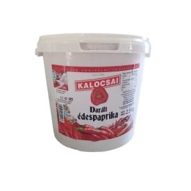 Kalocsai darált Édes paprika 2500g