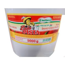 Univer Erős Pista 5kg/vödör