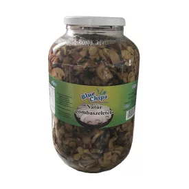 Gombakonzerv üveges 3720/1800g 2db/#