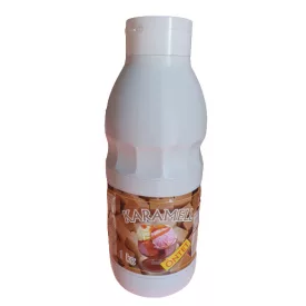 Pacific karamell öntet 1kg/db 8db/#