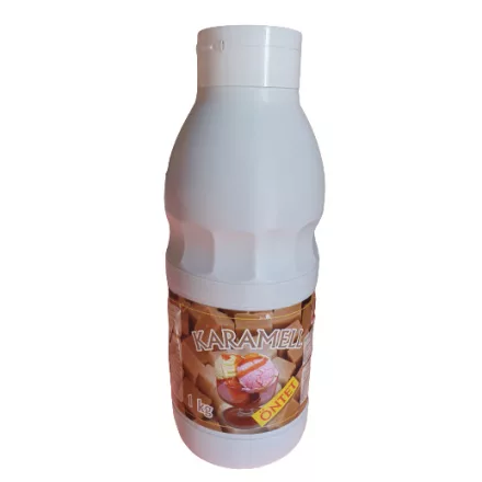 Pacific karamell öntet 1kg/db 8db/#