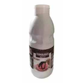 Pacific csokoládé öntet 1kg/db 8db/#