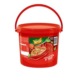 Yess Pizzaszósz 5000g