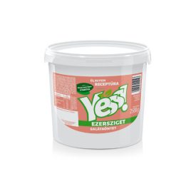 Yess Ezersziget Salátaöntet 2500g