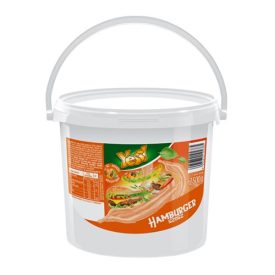 Yess Hamburgerszósz 2500g
