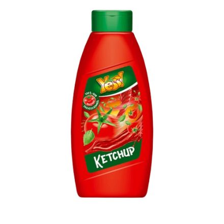 Yess Ketchup 700g 8db/#
