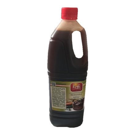 KOFA Worcester szósz 12x 1000 ml