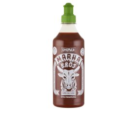   Chimax Marha Erős Extra Fokhagymás Szósz 500ml 6db/# (zöld)