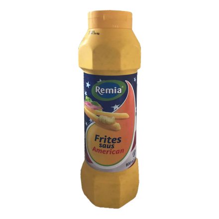 Americana Frit szósz 800ml (sültkrumpli szósz) 15db/#