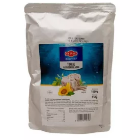   Tonhaltörzs Napraforgó olajban 1000gr/950gr (Alu Tasakban) 16db/#