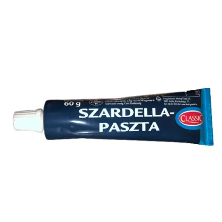 Szardellapaszta 60g 15db/#
