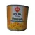 Morzsolt csemege kukorica konzerv 340gr/250gr 24db/# (HOLBA)