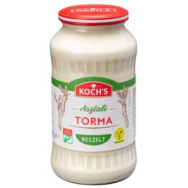 Asztali torma reszelt 700g Koch's 6db/#