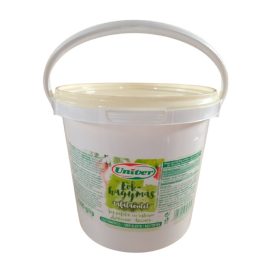 Univer Fokhagymás Salátaöntet 2300g/vödör