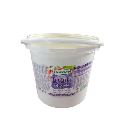 Gasztro Univer Tzatziki öntet 2400g/vödör