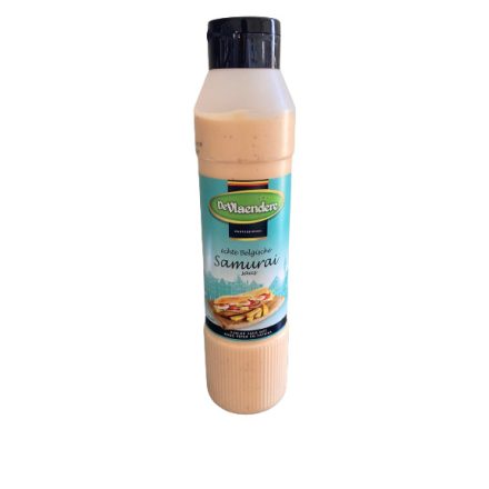 Samurai szósz 1000 ml 6db/#