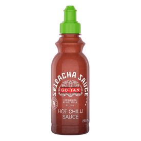 Sriracha Hot Chili Sauce 1000 ml 6db/# (Go - Tan)